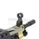A&K FN М249 PARA Airsoft Training Machine Gun 2000000197609 photo 9