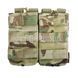 Магазинний підсумок Rothco MOLLE Open Top Double Mag Pouch 2000000098005 фото 1