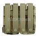 Магазинний підсумок Rothco MOLLE Open Top Double Mag Pouch 2000000098005 фото 2