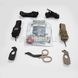 Набор медицинской помощи Phokus Deployment Trauma Kit DTK-2 2000000239262 фото 3
