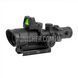 Оптический прицел Trijicon ACOG 3.5x35 с верхним коллиматором Trijicon RMR RM06 3.25 MOA (Сорт 1) 2000000248585 фото 1