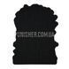 SanCHI 1133 Guns are not a crime Patch 2000000193427 photo 2