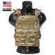 Плитоноска Emerson CP Style Adaptive Vest -Heavy Version 2000000080918 фото 1