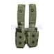 Eagle Double 40MM Grenade Pouch w/Belt Loop (Used) 2000000029993 photo 4