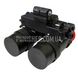 Harris F5050YG AN / PVS-23 Night Vision Binoculars 2000000035529 photo 1