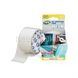 HPX All Weather Tape 48mm x 5m for Glass, Plastic and Films 2000000182407 photo 3