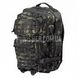 Mil-Tec Assault Pack Large Laser Cut Backpack 2000000019871 photo 1