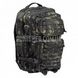 Mil-Tec Assault Pack Large Laser Cut Backpack 2000000019871 photo 2