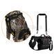 Шлея-підтримка OneTigris Invictus Support Harness для собак 2000000161358 фото 2