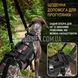 Шлея-підтримка OneTigris Invictus Support Harness для собак 2000000161358 фото 6