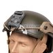 Шлем Zebra Armour визуализированный под Ops-Core 2000000063782 фото 4