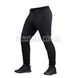 M-Tac Stealth Active Pants Black 2000000185187 photo 1