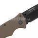 Складаний ніж Cold Steel Verdict Tanto AUS-10A G10 2000000238036 фото 5