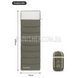 Naturehike LD350 CNK2300SD016 Hooded Sleeping Bag 2000000218267 photo 2