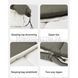 Naturehike LD350 CNK2300SD016 Hooded Sleeping Bag 2000000218267 photo 4