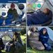 Naturehike MJ300 Sleeping bag with hood 2000000180243 photo 4