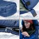 Naturehike MJ300 Sleeping bag with hood 2000000180243 photo 3