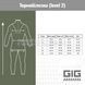 GiG Military IceFox Level 2 Thermal Рants 2000000196244 photo 3