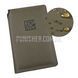 Rite in the Rain Monsoon Horizon Wallet 2000000214979 photo 1