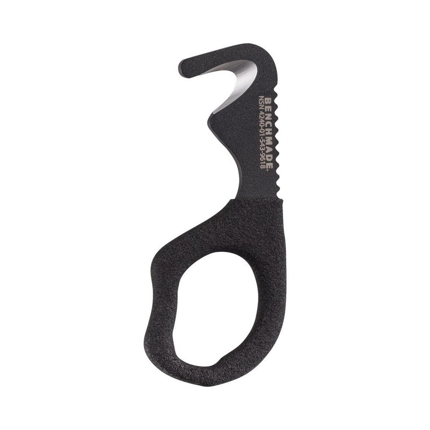 Стропоріз Benchmade 7 Strap Cutter з чохлом