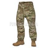 Tennier ECWCS Gen III level 7 Winter Trousers Multicam Original USA, Multicam, Small Short