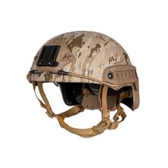 Шлем FMA Ballistic Helmet, AOR1, FAST