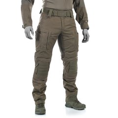 Бойові штани UF PRO Striker XT Gen.3 Combat Pants Brown Grey, Dark Olive, 36/36