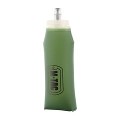 Бутылка для воды M-Tac мягкая 600 мл., Olive, Інше