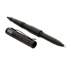 Ручка тактическая M-Tac TP-01, Черный, 2000000003139