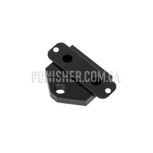 Адаптер J-Arm Bracket NVG для NVM14, Черный