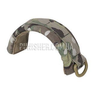 Krydex Headsets Protection Cover, Multicam, Headset, Howard, MSA Sordin, Peltor, Headband cover