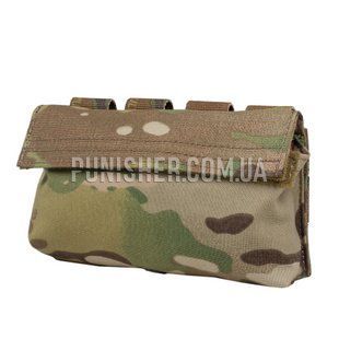 Подсумок Emerson Communication Pouch, Multicam