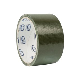 Армована стрічка HPX TACTAPE 48 мм х 5 м, Olive