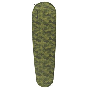 Каремат Therm-A-Rest ProLite 4 Self Inflating Camo, Camouflage, Килимок