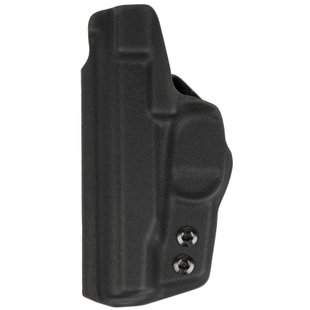 ATA Gear Fantom ver.3 Holster For PM/PMR/PM-T, Black, Makarov gun