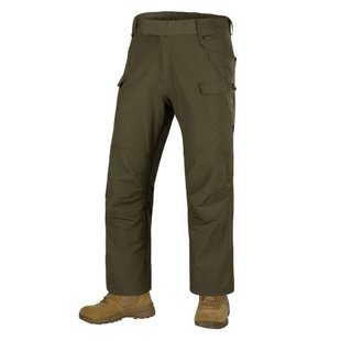 Штаны Helikon-Tex Urban Tactical Pants - Flex, Olive, XX-Large Regular