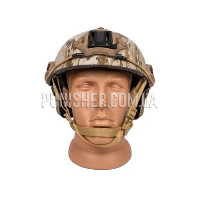 Шолом FMA Helmet, AOR1, M/L, FAST