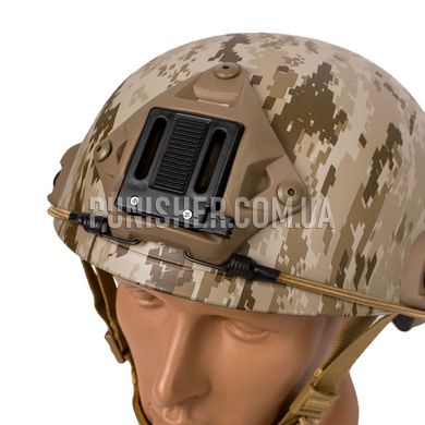 Шолом FMA Helmet, AOR1, M/L, FAST