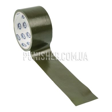 Армированная лента HPX TACTAPE 48 мм х 5 м, Olive