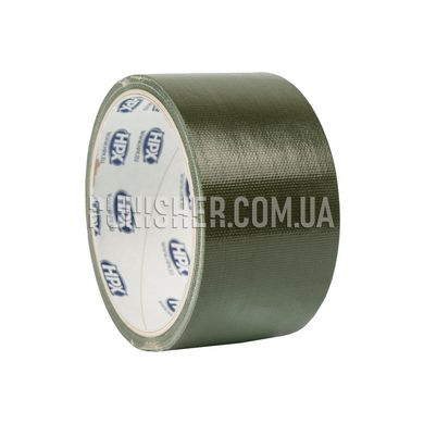 Армированная лента HPX TACTAPE 48 мм х 5 м, Olive