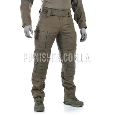 Бойові штани UF PRO Striker XT Gen.3 Combat Pants Brown Grey, Dark Olive, 30/30
