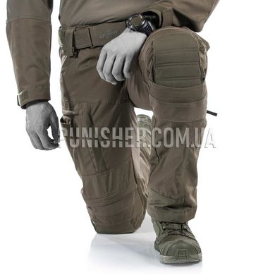 UF PRO Striker XT Gen.3 Combat Pants Brown Grey, Dark Olive, 30/30