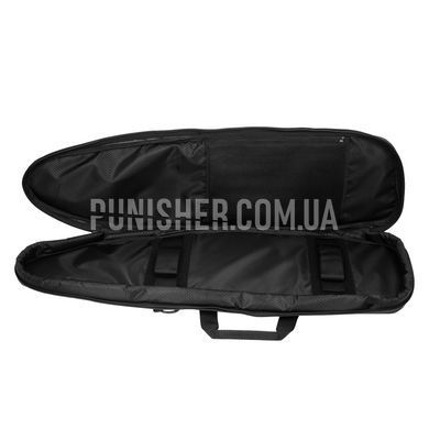 Чохол A-line Ч790 для зброї АКС, Чорний, Cordura 1000D, Ні