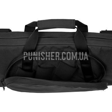 Чохол A-line Ч790 для зброї АКС, Чорний, Cordura 1000D, Ні