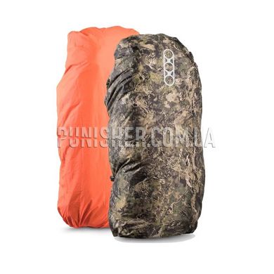 Eberlestock Large Reversible Rain Cover, Mountain, Large