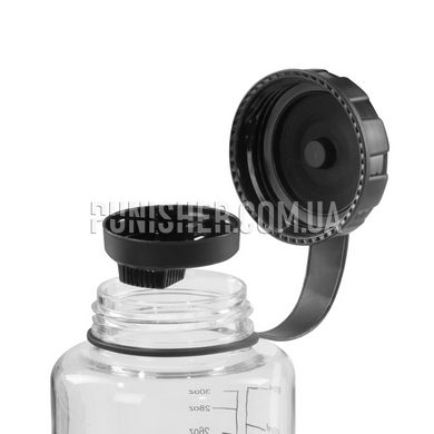 Фляга Helikon-Tex Outdoor Bottle 1л, Прозорий, Фляга