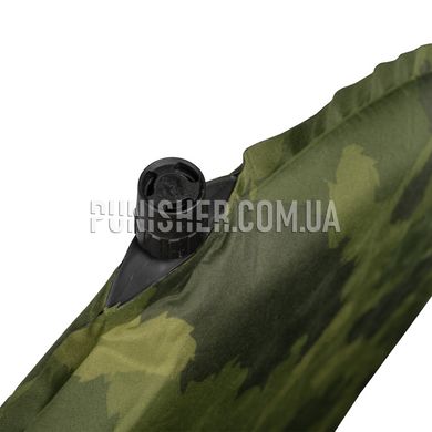 Therm-a-Rest ProLite 4 Self Inflating Sleeping Pad Camo, Camouflage, Mat