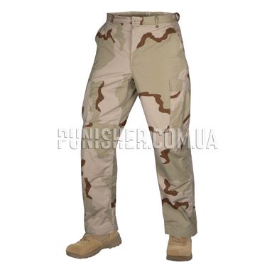Комплект уніформи US 3CD Battle Dress Uniform, DCU, Medium Regular