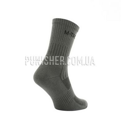 Шкарпетки M-Tac Mk.1, Olive, 44-46, Демісезон