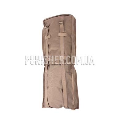 Збройний чохол-піхви Eberlestock Scabbard Butt Cover на рюкзак, DE